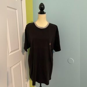 Tommy Hilfiger Vintage Shirt Size Large Mens